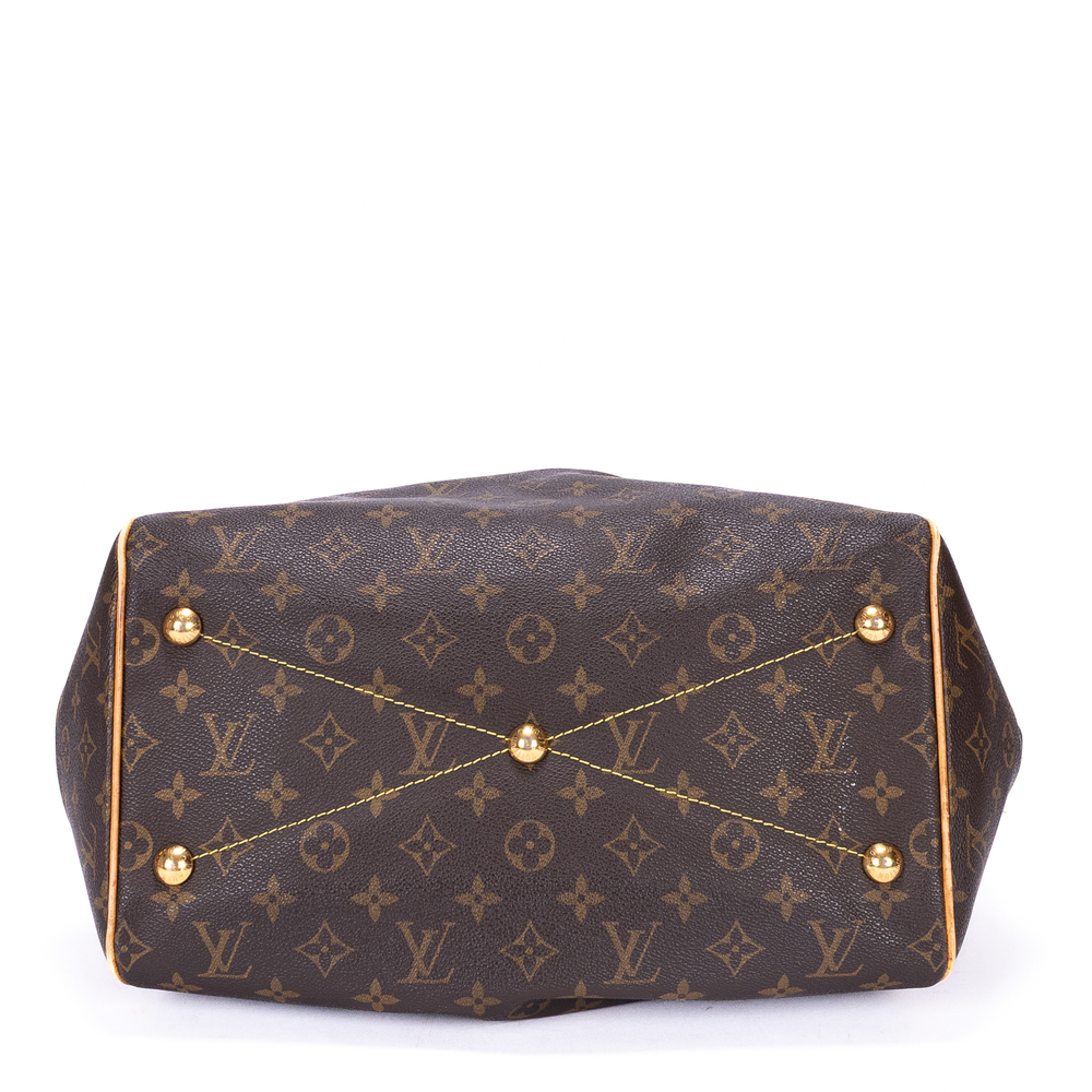 Louis Vuitton Tivoli GM - Picture 6 of 15